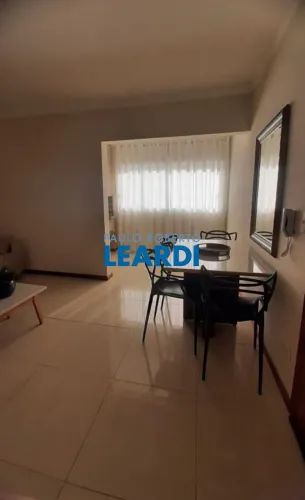 APARTAMENTO - JARDIM ELVIRA DIAS - MG