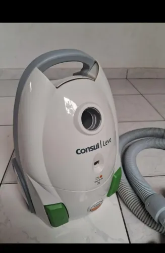 Aspirador Consul Leve 1300W - 2L