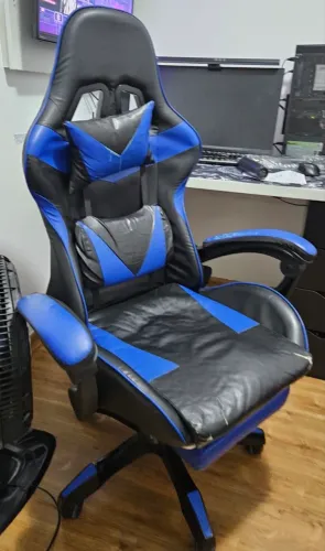 Cadeira gamer