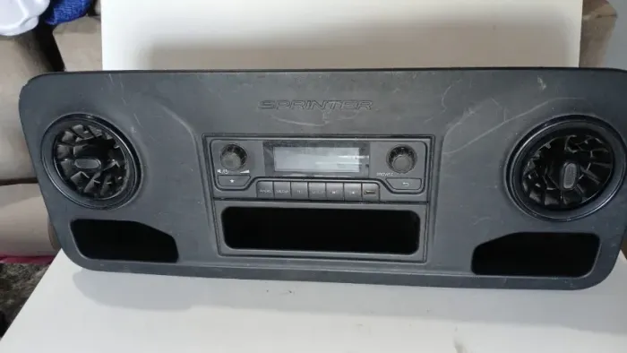 Radio Original Sprinter (737)