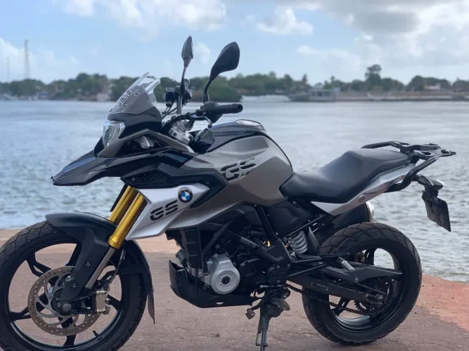 Roda só final de semana