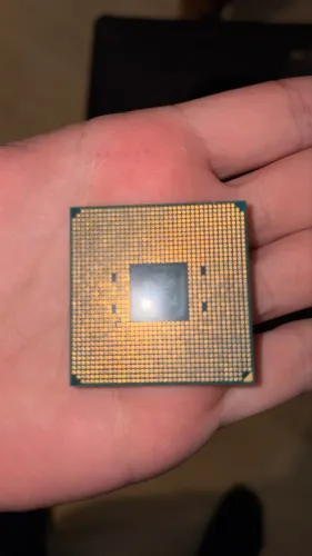 Ryzen 5 3600x