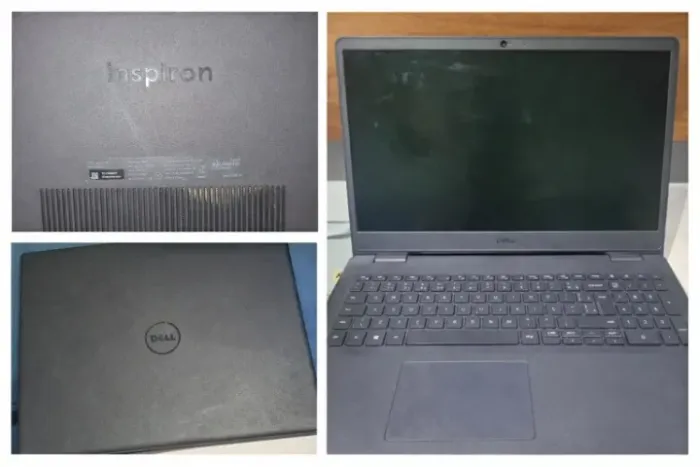 Notebook Dell Inspiron 3501 I5