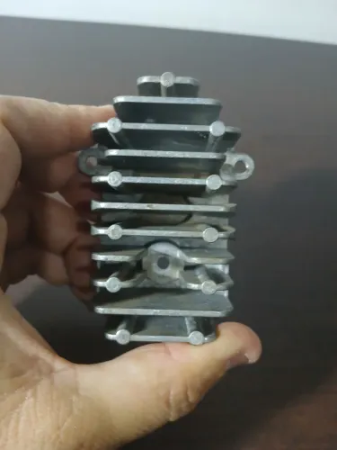 Módulo farol Mercedes c180 ano 2015