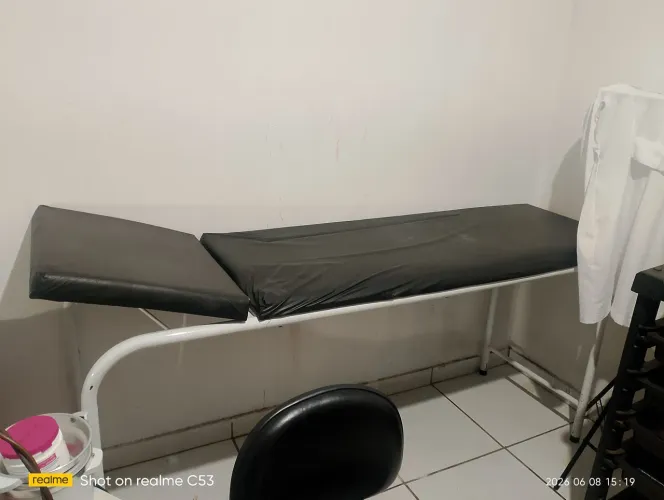 Vende-se maca