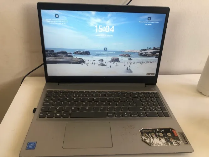 Notebook