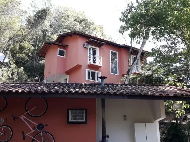 Condominio fechado - residencia 03 quartos