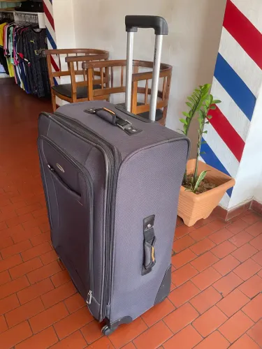 MALA GRANDE DE VIAGEM SAMSONITE