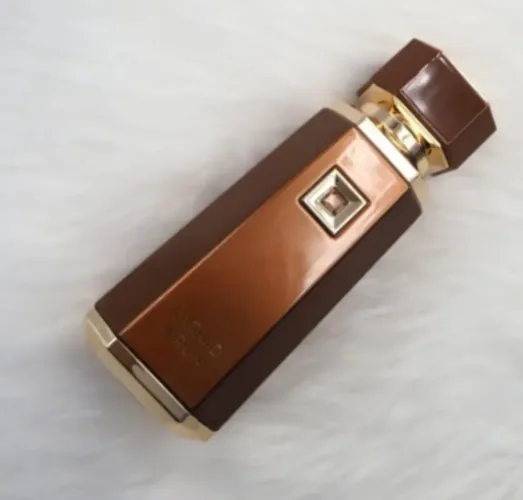 Perfume Liquid Brun