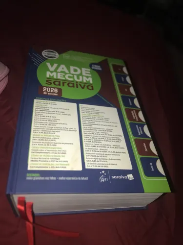 Vade Mecum