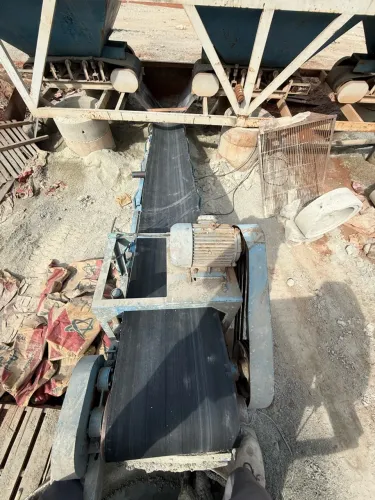 Esteira Transportadora