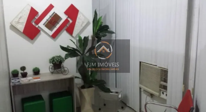 Studio em Santo Antônio - Niterói