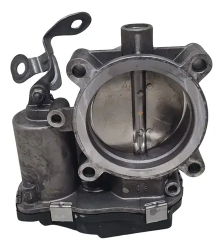 Tbi Corpo Borboleta Jeep Compass 2.0 4cc 2016 2021 64gte6chb