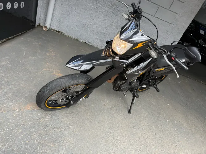 Xtz 250x