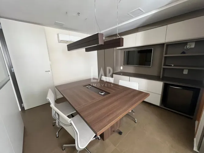 Sala à venda, 1 vaga, Lourdes - Belo Horizonte/MG