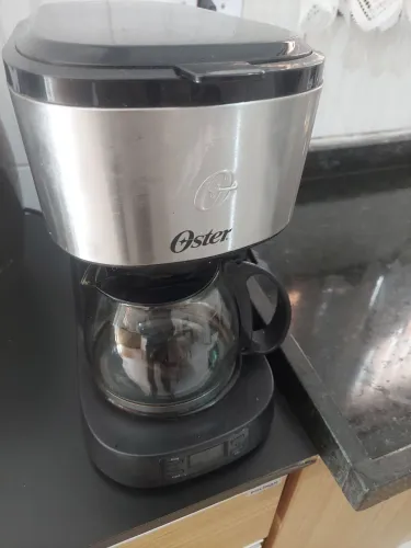 Cafeteira oster