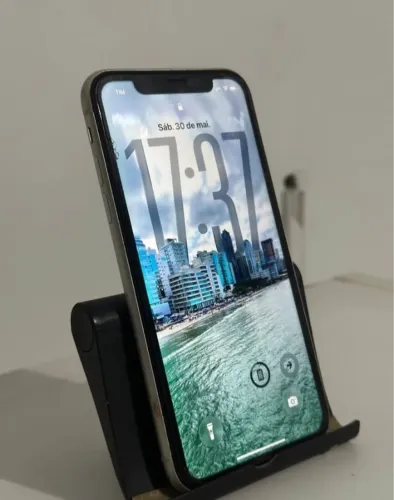 Iphone 11 perfeito na caixa