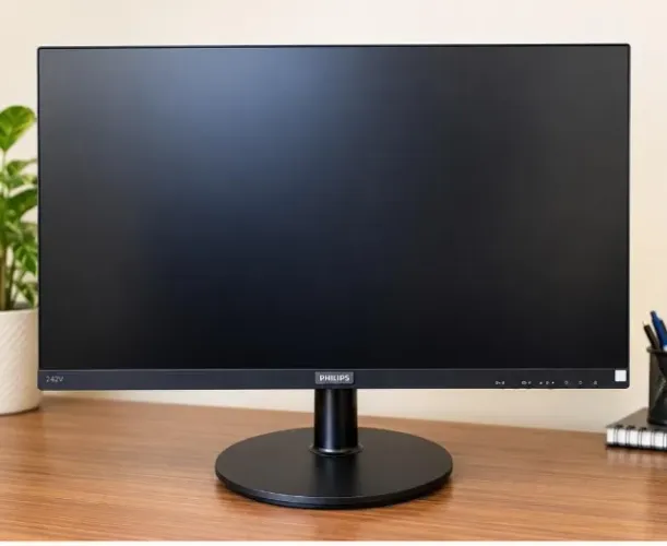 Monitor philips 24´´
