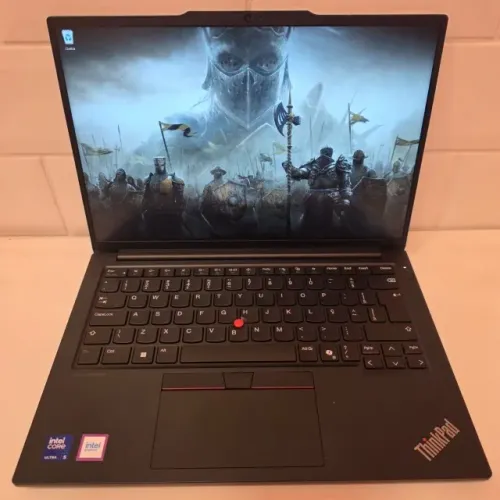 Notebook Lenovo ThinkPad Ultra 5 125U - 16Gb Ram - SSD
