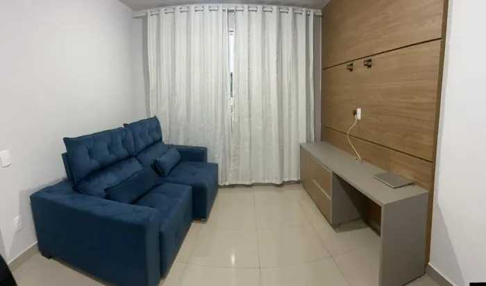 Imóvel para aluguel com 44 metros quadrados com 2 quartos em Goiá - Goiânia - GO