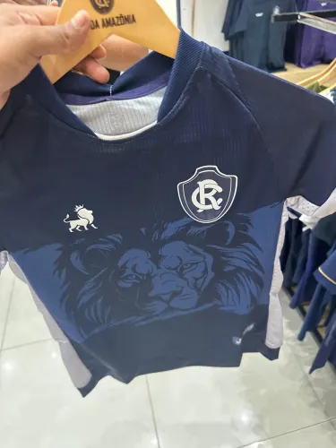 Camisa do remo