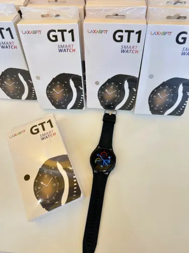 Smartwatch LAXASFIT GT1