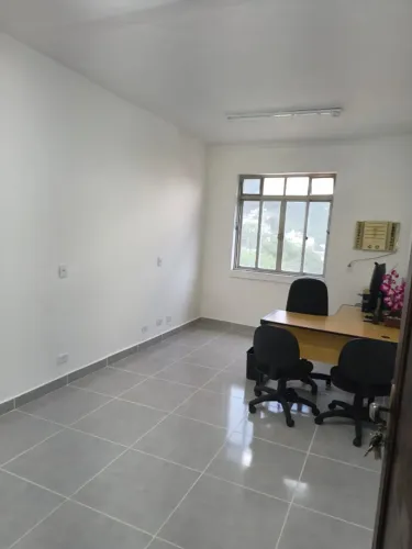 Sala Comercial em Santos
