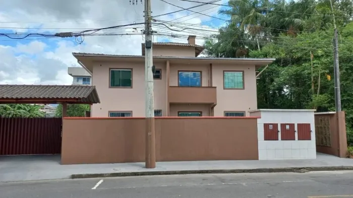 APARTAMENTO no VILA NOVA com 1 quartos para LOCAÇÃO, 30 m²