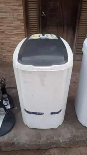 Tanquinho
