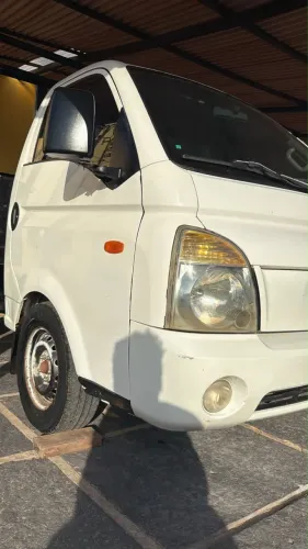 Hyundai HR 2.5 TCI Diesel (rs/rd) 2008