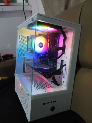 Cpu gamer 
