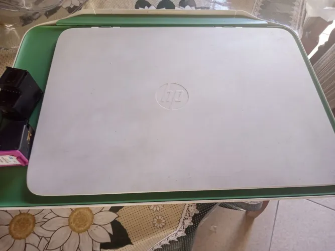  HP DeskJet Ink Advantage 2376