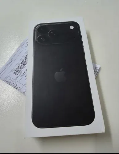 IPHONE 18 PRO MAX 256GB