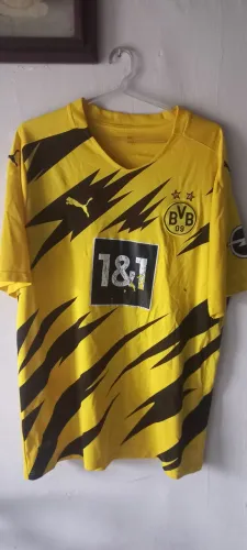 Vendo camisa do Borussia Dortmund 2015