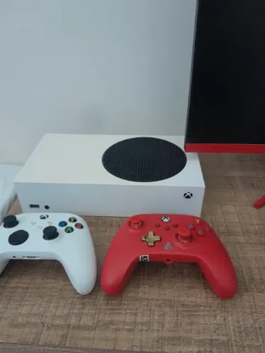 Xbox series S ?
