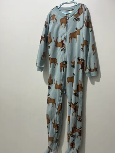 Pijama Carters 