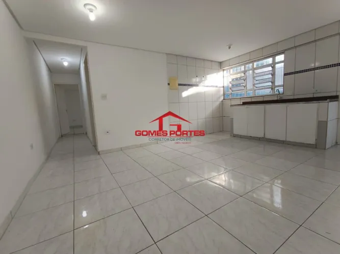 CASA RESIDENCIAL em SÃO PAULO - SP, JARDIM FIGUEIRA GRANDE