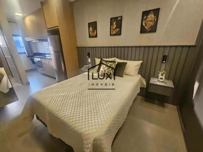 Studio para locação, 34 m² , Mobiliado , no Ipiranga . codigo: 353809