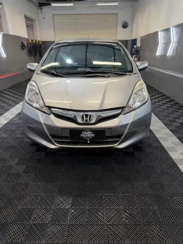 Honda Fit LX 1.4/ 1.4 Flex 8v/16v 5P Aut. 2013