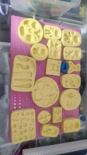 Desapego Biscuit