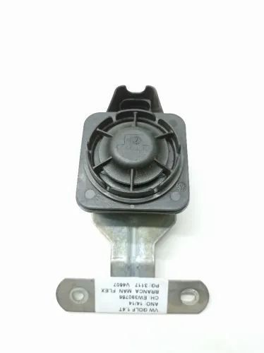 Módulo Sirene Alarme Vw Golf Tsi 1.4 2014 5g0951227b