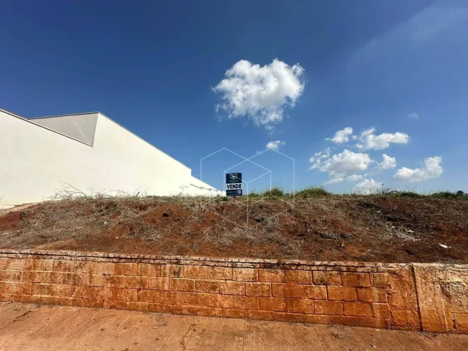 Terreno à venda, 642 m² por R$ 350.000,00 - Centro - Dois Córregos/SP