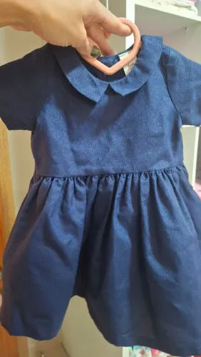 Vestido carter's