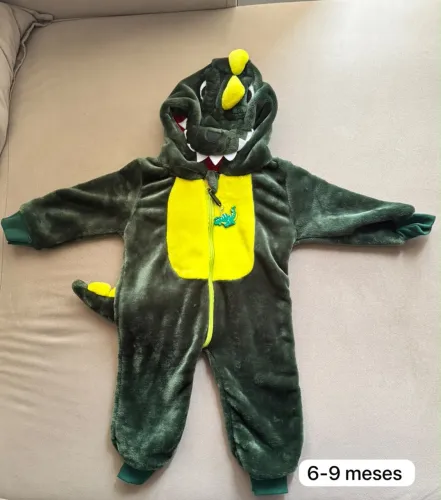 Roupas bebê