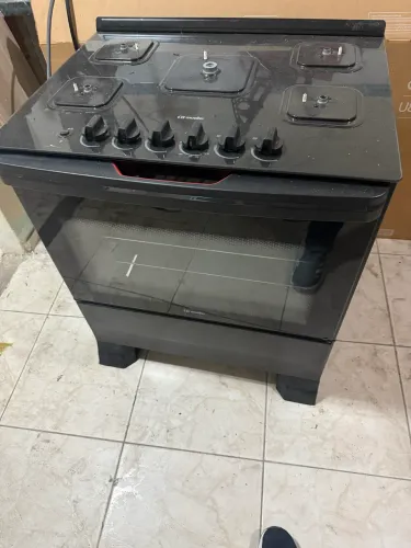 Fogão mueller 5 bocas