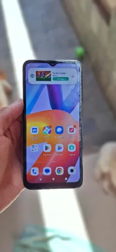 Xiaomi Redmi A2 
