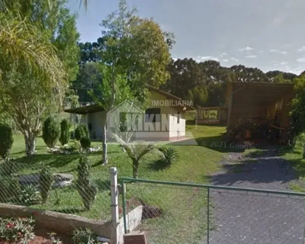 Chácara à venda por R$ 400000.00, 5056.00 m2 - - IPIRANGA/PR