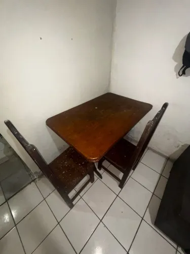 Mesa Jantar Angelim