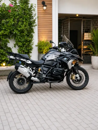 GS 1250 Premium Exclusive
