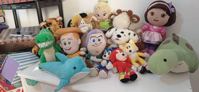 Toy Story
